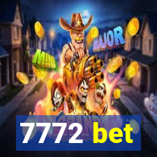 7772 bet