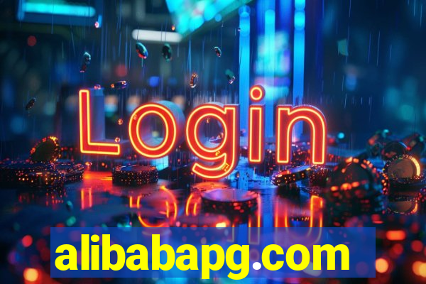 alibabapg.com