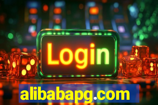 alibabapg.com