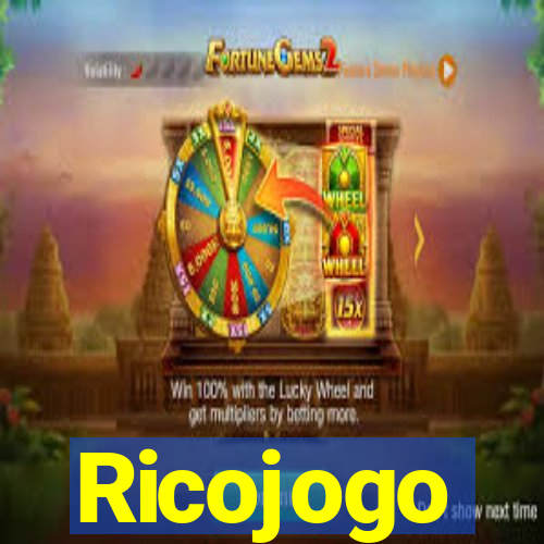 Ricojogo