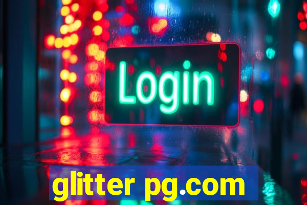 glitter pg.com