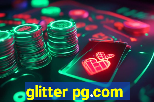 glitter pg.com