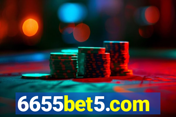 6655bet5.com