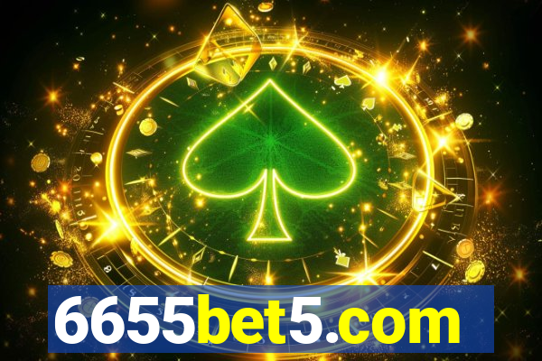 6655bet5.com