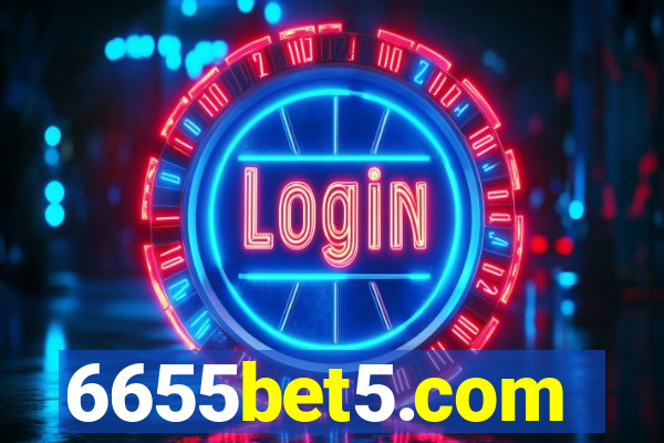 6655bet5.com