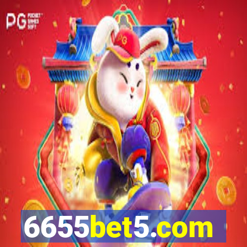 6655bet5.com