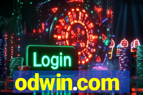 odwin.com