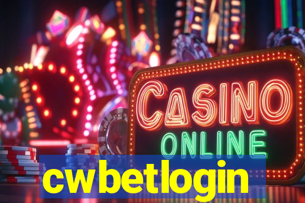 cwbetlogin