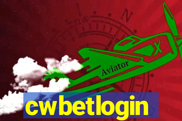 cwbetlogin