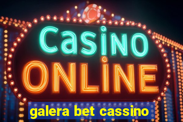 galera bet cassino