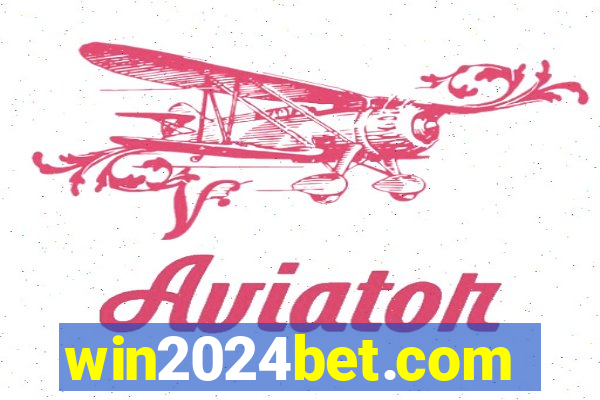 win2024bet.com