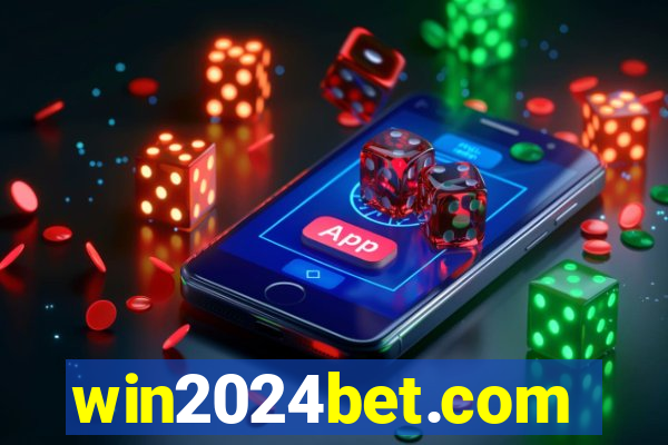 win2024bet.com