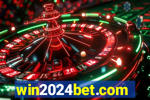 win2024bet.com