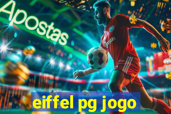 eiffel pg jogo