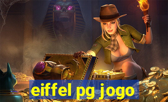 eiffel pg jogo