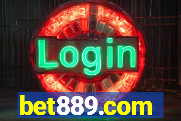 bet889.com