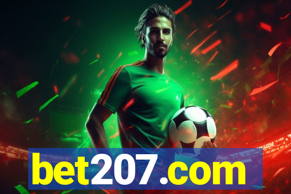 bet207.com