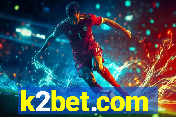 k2bet.com