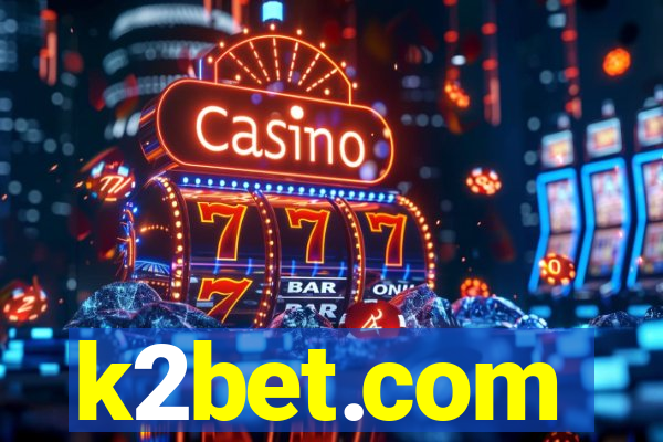 k2bet.com