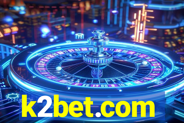 k2bet.com