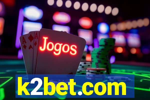 k2bet.com