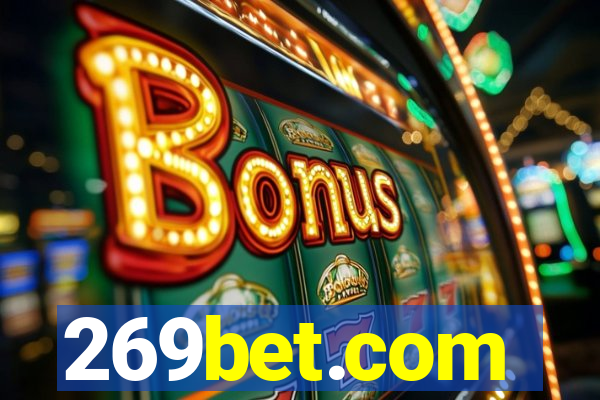 269bet.com