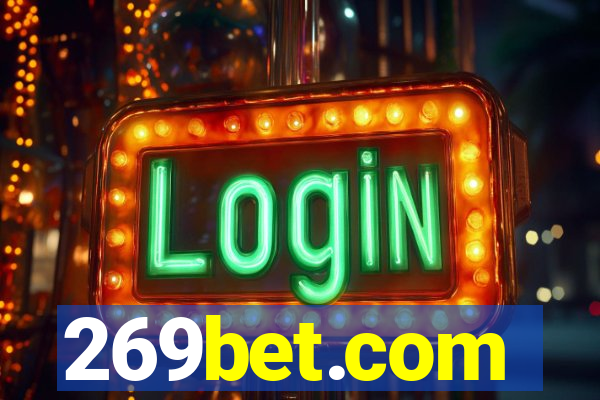 269bet.com