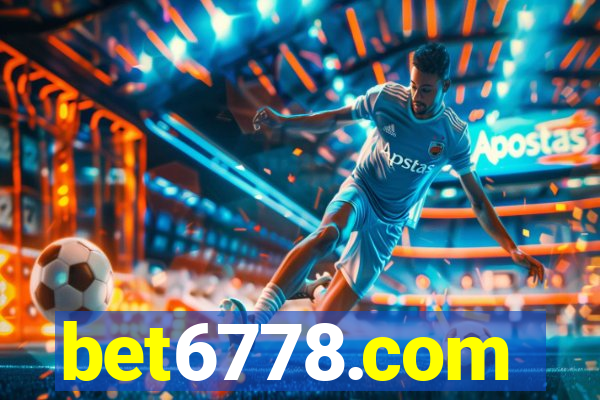 bet6778.com