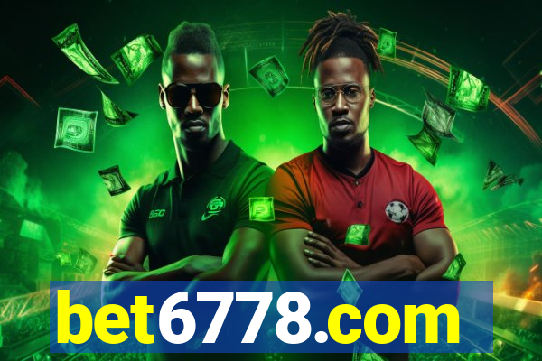 bet6778.com