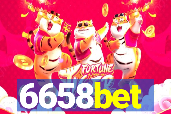 6658bet