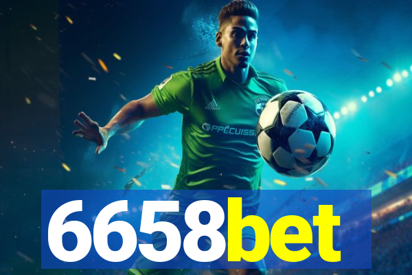 6658bet