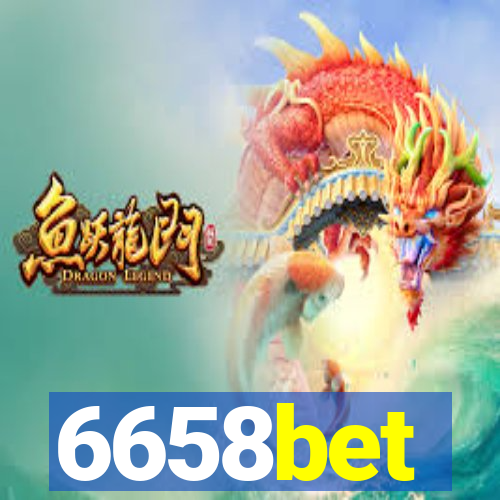 6658bet