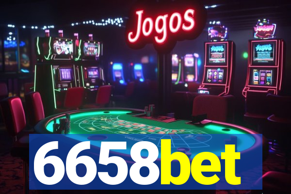 6658bet