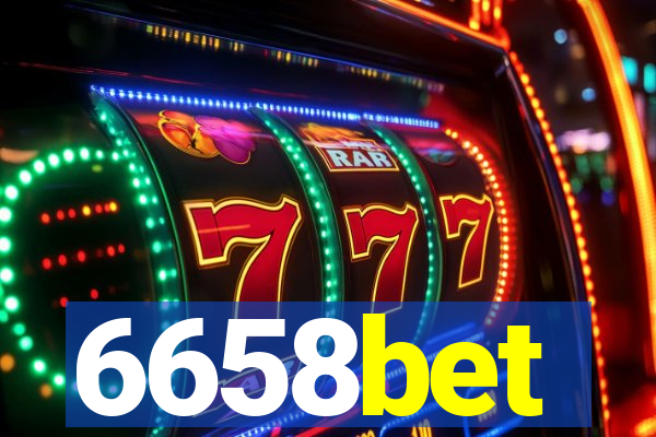 6658bet