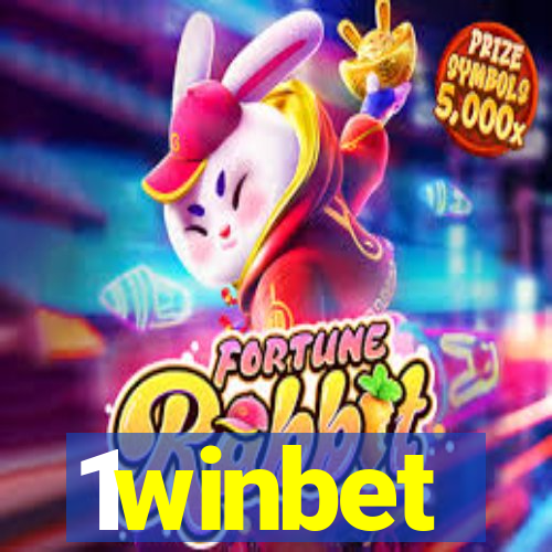 1winbet