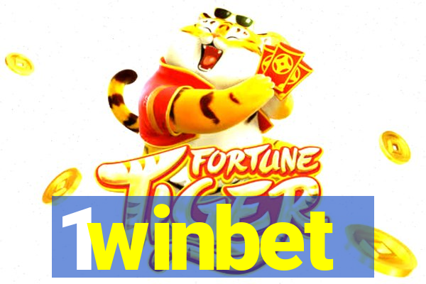 1winbet