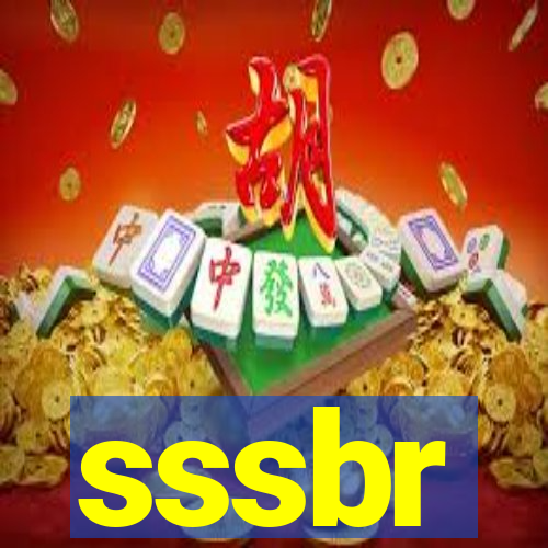 sssbr