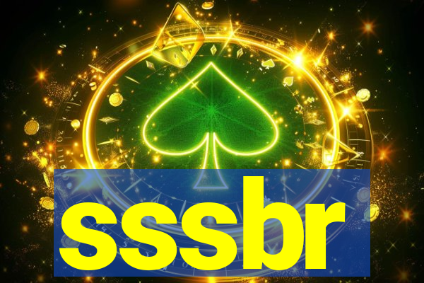 sssbr