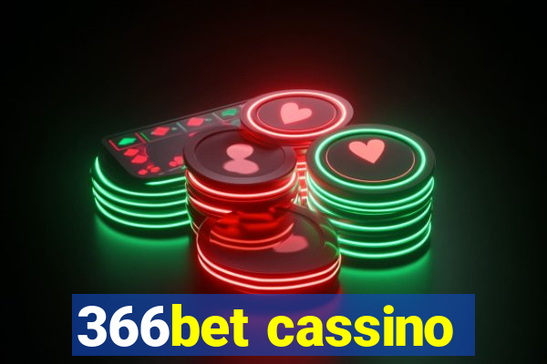 366bet cassino