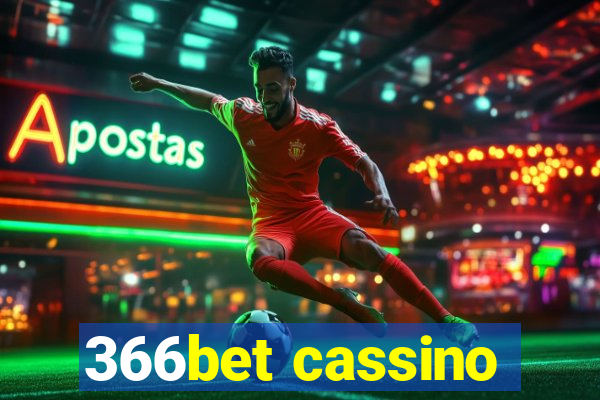 366bet cassino