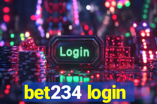 bet234 login