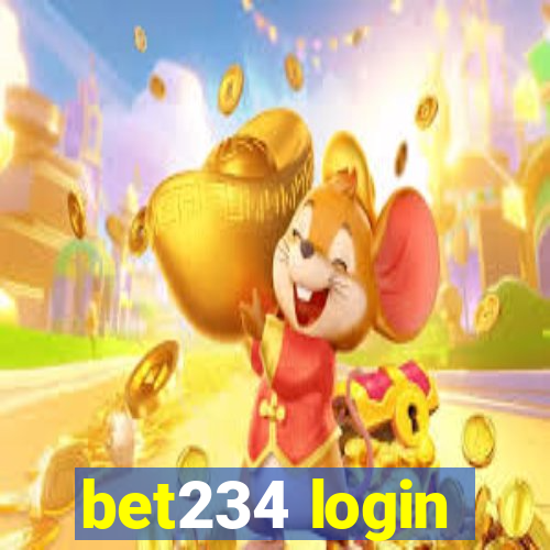 bet234 login