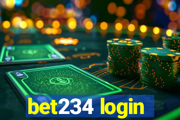 bet234 login