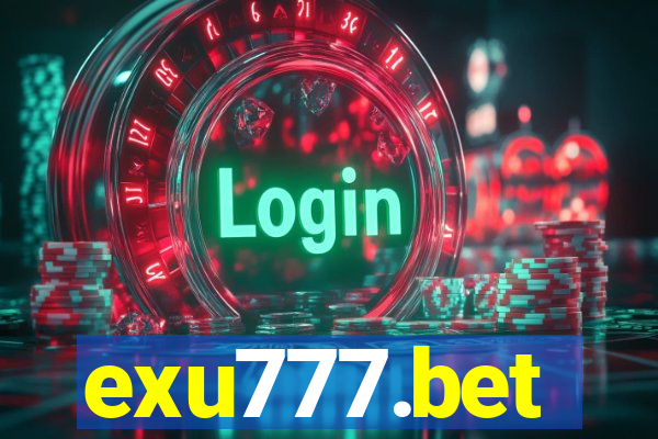 exu777.bet