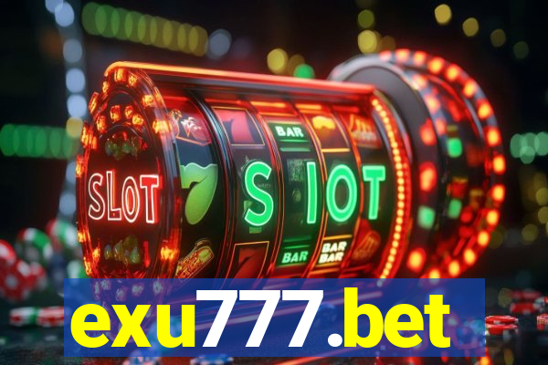 exu777.bet