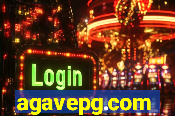 agavepg.com