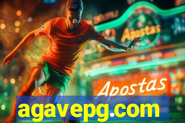 agavepg.com