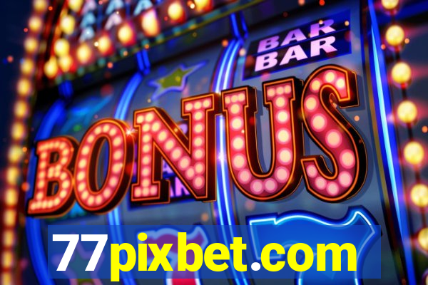 77pixbet.com