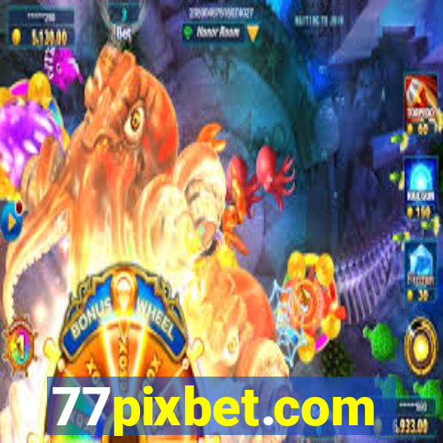 77pixbet.com