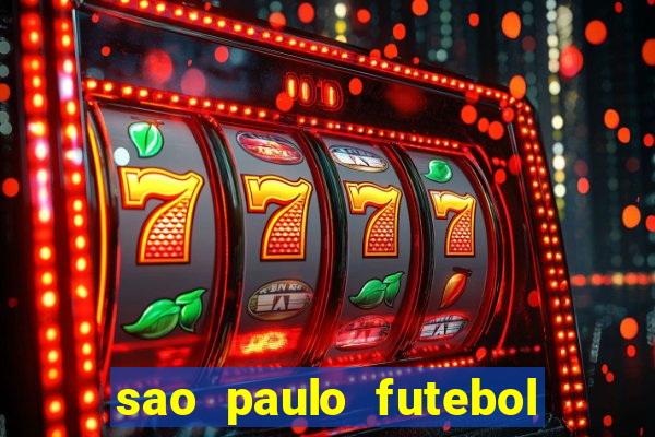 sao paulo futebol play hd